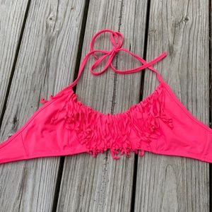 Victoria’s Secret bikini top